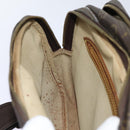 LOUIS VUITTON Monogram Reporter PM Shoulder Bag M45254 LV Auth 70068-21