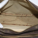 LOUIS VUITTON Monogram Reporter PM Shoulder Bag M45254 LV Auth 70068-11