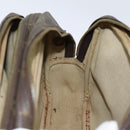 LOUIS VUITTON Monogram Reporter PM Shoulder Bag M45254 LV Auth 70068-24