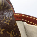 LOUIS VUITTON Monogram Reporter PM Shoulder Bag M45254 LV Auth 70068-12