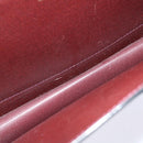 LOUIS VUITTON Taiga Monceau 28 Hand Bag 2way Acajou M32062 LV Auth 70071-9