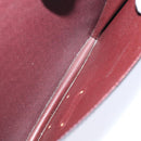 LOUIS VUITTON Taiga Monceau 28 Hand Bag 2way Acajou M32062 LV Auth 70071-22