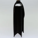 LOUIS VUITTON Taiga Monceau 28 Hand Bag 2way Acajou M32062 LV Auth 70071-3