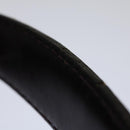 LOUIS VUITTON Taiga Monceau 28 Hand Bag 2way Acajou M32062 LV Auth 70071-8