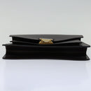 LOUIS VUITTON Taiga Monceau 28 Hand Bag 2way Acajou M32062 LV Auth 70071-6