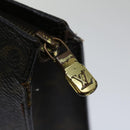 LOUIS VUITTON Monogram Poche Toilette 26 Pouch M47542 LV Auth 70085-8