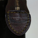 LOUIS VUITTON Monogram Poche Toilette 26 Pouch M47542 LV Auth 70085-17