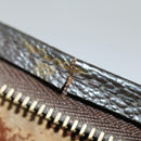 LOUIS VUITTON Monogram Poche Toilette 26 Pouch M47542 LV Auth 70085-10