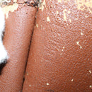 LOUIS VUITTON Monogram Poche Toilette 26 Pouch M47542 LV Auth 70085-12