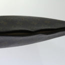 LOUIS VUITTON Monogram Poche Toilette 26 Pouch M47542 LV Auth 70085-5