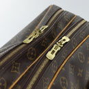 LOUIS VUITTON Monogram Reporter GM Shoulder Bag M45252 LV Auth 70267-9