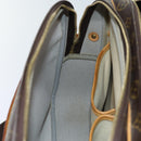 LOUIS VUITTON Monogram Reporter GM Shoulder Bag M45252 LV Auth 70267-22