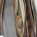 LOUIS VUITTON Monogram Reporter GM Shoulder Bag M45252 LV Auth 70267-23