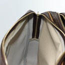 LOUIS VUITTON Monogram Reporter GM Shoulder Bag M45252 LV Auth 70267-24