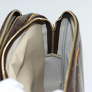 LOUIS VUITTON Monogram Reporter GM Shoulder Bag M45252 LV Auth 70267-25