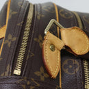 LOUIS VUITTON Monogram Reporter GM Shoulder Bag M45252 LV Auth 70267-8