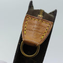 LOUIS VUITTON Monogram Bucket PM Pouch Accessory Pouch LV Auth 70300-8