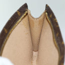 LOUIS VUITTON Monogram Bucket PM Pouch Accessory Pouch LV Auth 70300-17