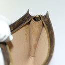 LOUIS VUITTON Monogram Bucket PM Pouch Accessory Pouch LV Auth 70300-11
