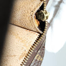 LOUIS VUITTON Monogram Bucket PM Pouch Accessory Pouch LV Auth 70300-12