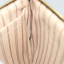 LOUIS VUITTON Monogram Neverfull MM Pouch Accessory Pouch LV Auth 70307-17