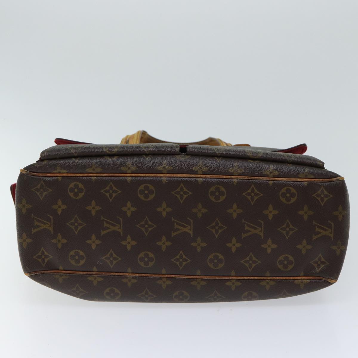 LOUIS VUITTON Monogram Multipli Cite Shoulder Bag M51162 LV Auth 70435