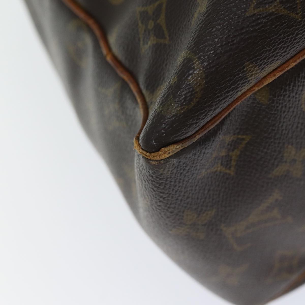 LOUIS VUITTON Monogram Multipli Cite Shoulder Bag M51162 LV Auth 70435