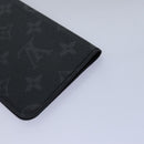 LOUIS VUITTON Monogram Eclipse Epi iPhone Case 9 Set LV Auth 70464-20