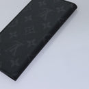 LOUIS VUITTON Monogram Eclipse Epi iPhone Case 9 Set LV Auth 70464-21