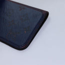 LOUIS VUITTON Monogram Eclipse Epi iPhone Case 9Set LV Auth 70464-27