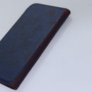 LOUIS VUITTON Monogram Eclipse Epi iPhone Case 9Set LV Auth 70464-28