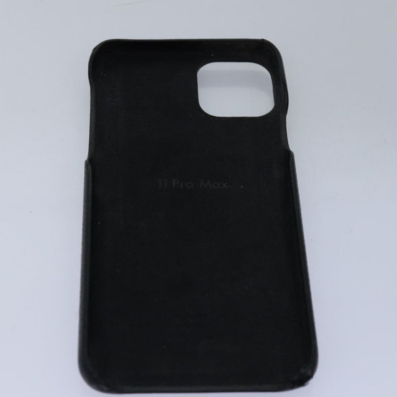 LOUIS VUITTON Monogram Eclipse Epi iPhone Case 9 Set LV Auth 70464