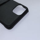 LOUIS VUITTON Monogram Eclipse Epi iPhone Case 9 Set LV Auth 70464-34