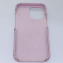 LOUIS VUITTON Monogram Eclipse Epi iPhone Case 9Set LV Auth 70464-38