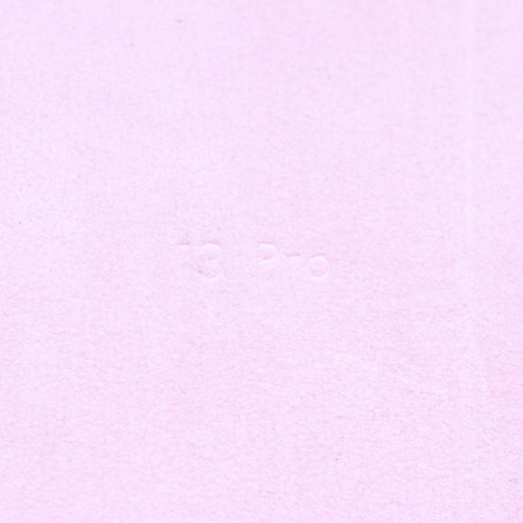 LOUIS VUITTON Monogram Eclipse Epi iPhone Case 9Set LV Auth 70464