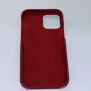 LOUIS VUITTON Monogram Eclipse Epi iPhone Case 9 Set LV Auth 70464-52