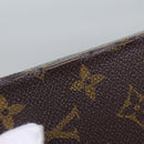 LOUIS VUITTON Monogram Eclipse Epi iPhone Case 9Set LV Auth 70464-9