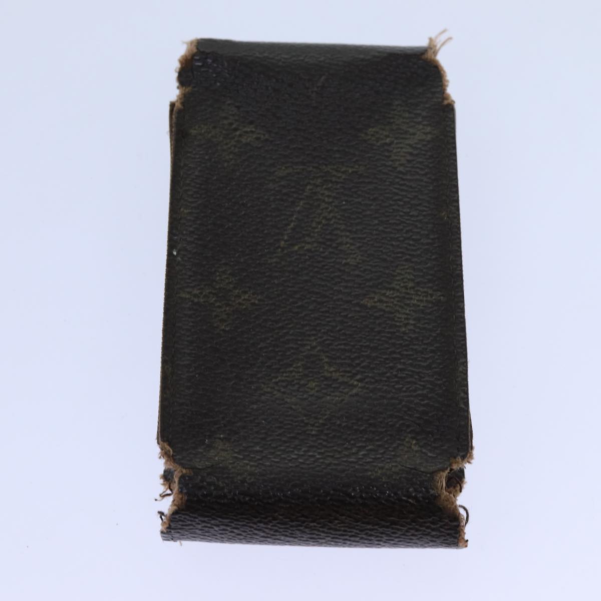 LOUIS VUITTON Monogram Etui Cigarette Cigarette Case 4Set LV Auth 70467