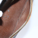 LOUIS VUITTON Monogram Marly Dragonne GM Clutch Bag M51825 LV Auth 70473-9