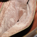 LOUIS VUITTON Monogram Marly Dragonne GM Clutch Bag M51825 LV Auth 70474-20