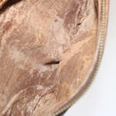 LOUIS VUITTON Monogram Marly Dragonne GM Clutch Bag M51825 LV Auth 70474-21