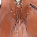 LOUIS VUITTON Monogram Marly Dragonne GM Clutch Bag M51825 LV Auth 70475-19