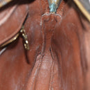 LOUIS VUITTON Monogram Marly Dragonne GM Clutch Bag M51825 LV Auth 70475-20