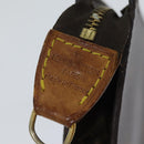 LOUIS VUITTON Monogram Bucket PM Pouch Accessory Pouch LV Auth 70489-9