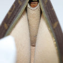 LOUIS VUITTON Monogram Bucket PM Pouch Accessory Pouch LV Auth 70489-12