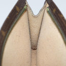 LOUIS VUITTON Monogram Bucket PM Pouch Accessory Pouch LV Auth 70489-16