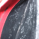 LOUIS VUITTON Epi Jeune Fille MM Shoulder Bag Red M52157 LV Auth 70508V-21