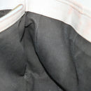 CELINE Hand Bag Leather Gray Auth 70597-20