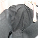 CELINE Hand Bag Leather Gray Auth 70597-21