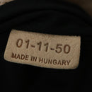 Chloe Etel Hand Bag Leather 2way Beige Auth 70646-10